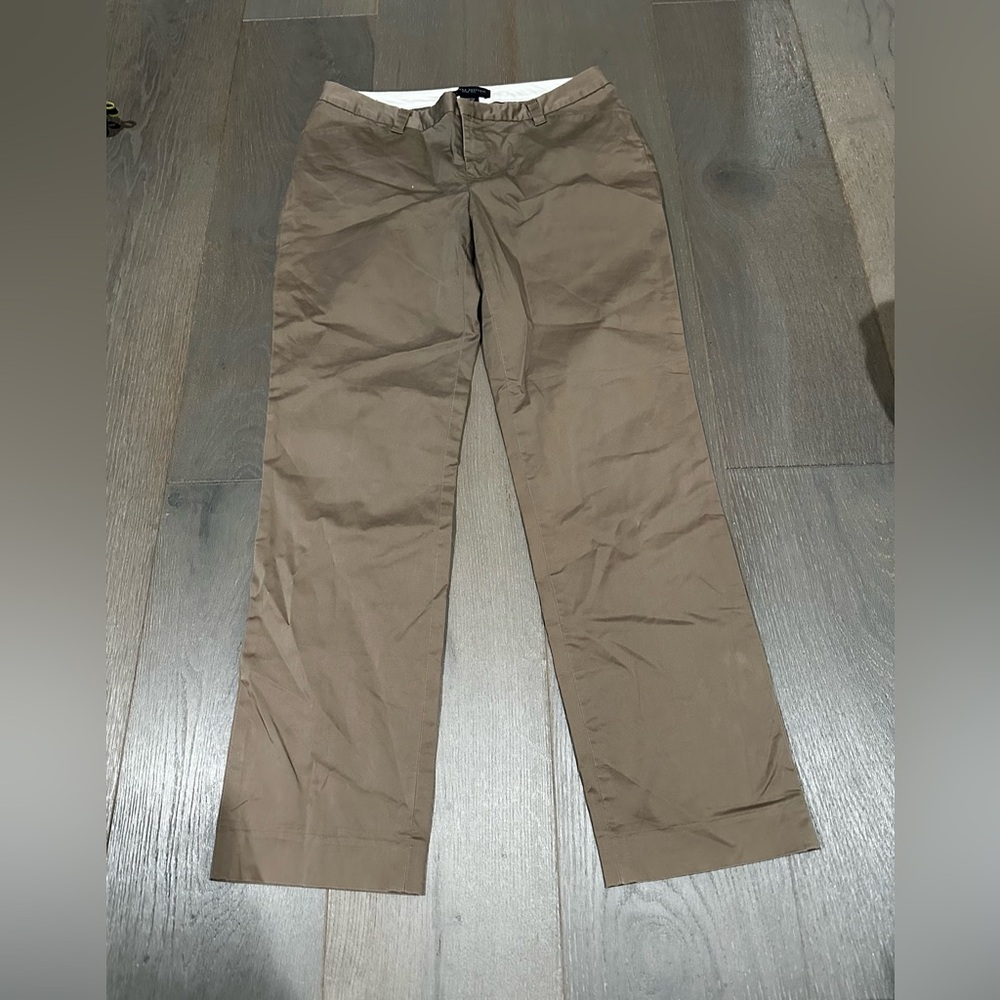Women’s pants size 6P